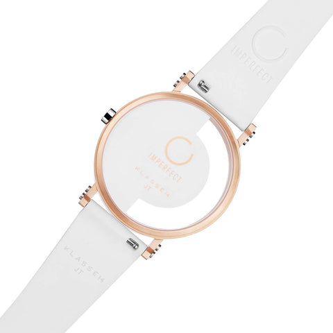 KLASSE14 IM18RG007W WATCH