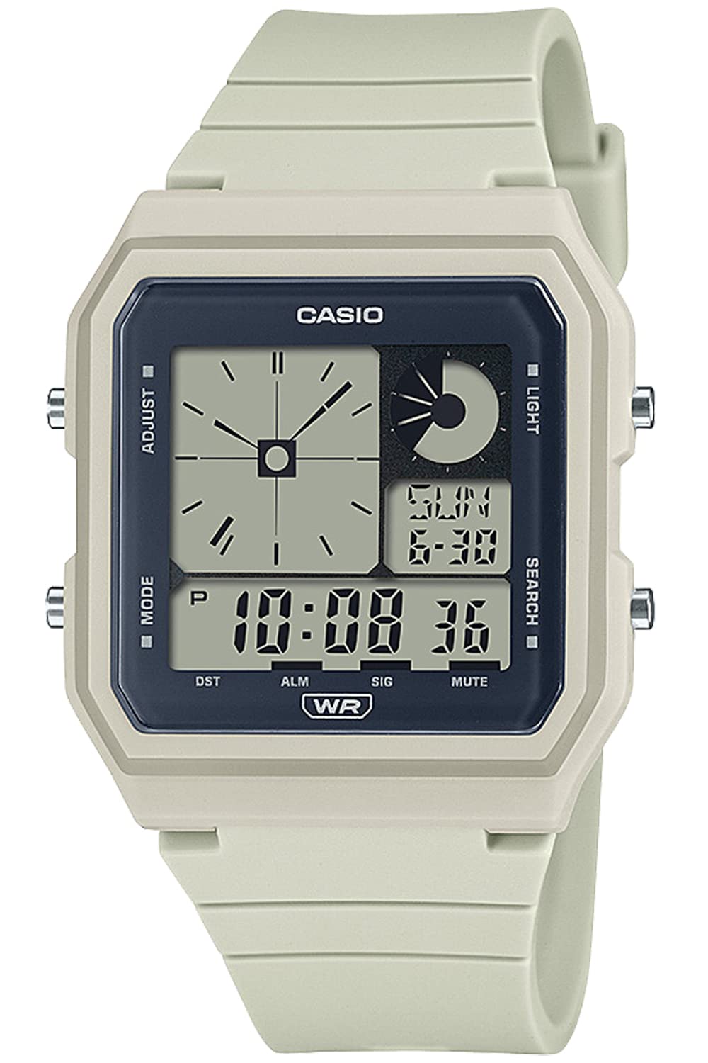 CASIO LF-20W-8AJF WATCH
