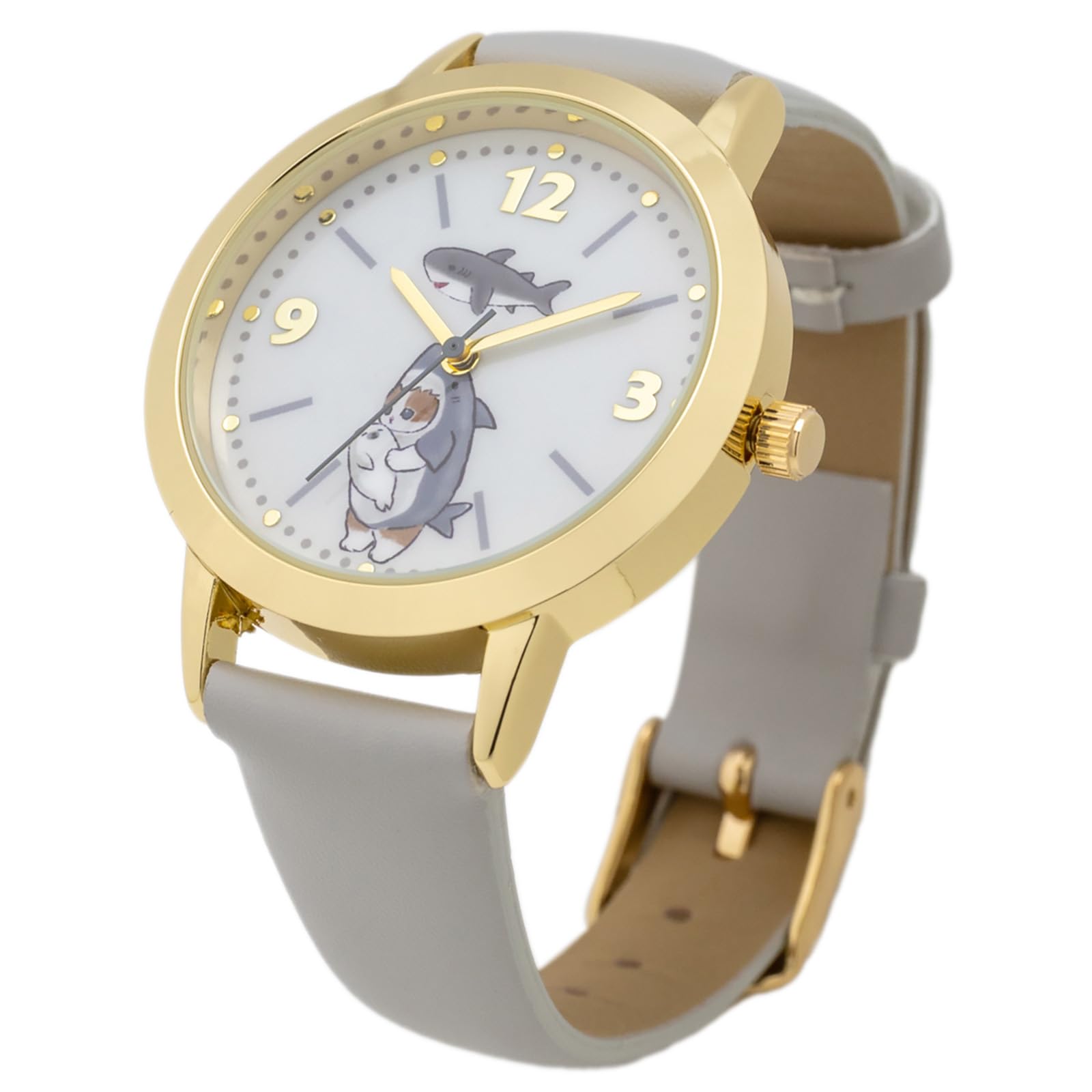 FIELDWORK MSD002-5 WATCH