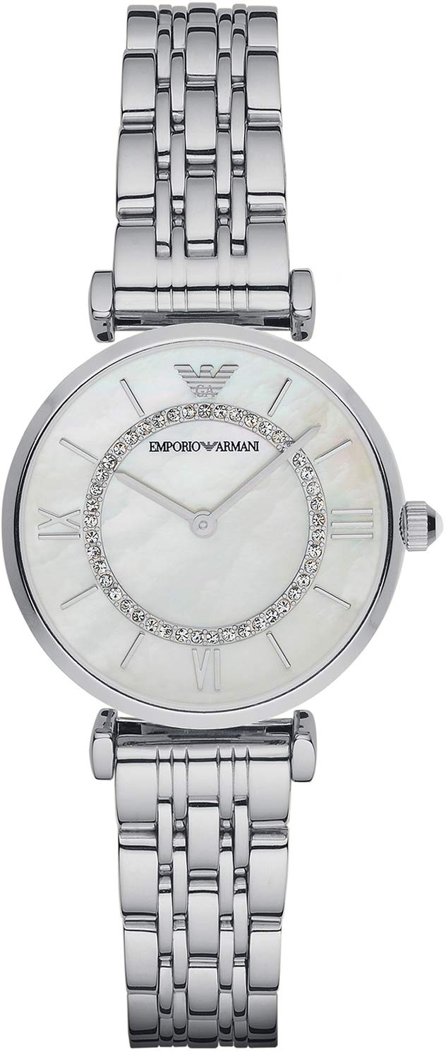 EMPORIO ARMANI AR1908 WATCH