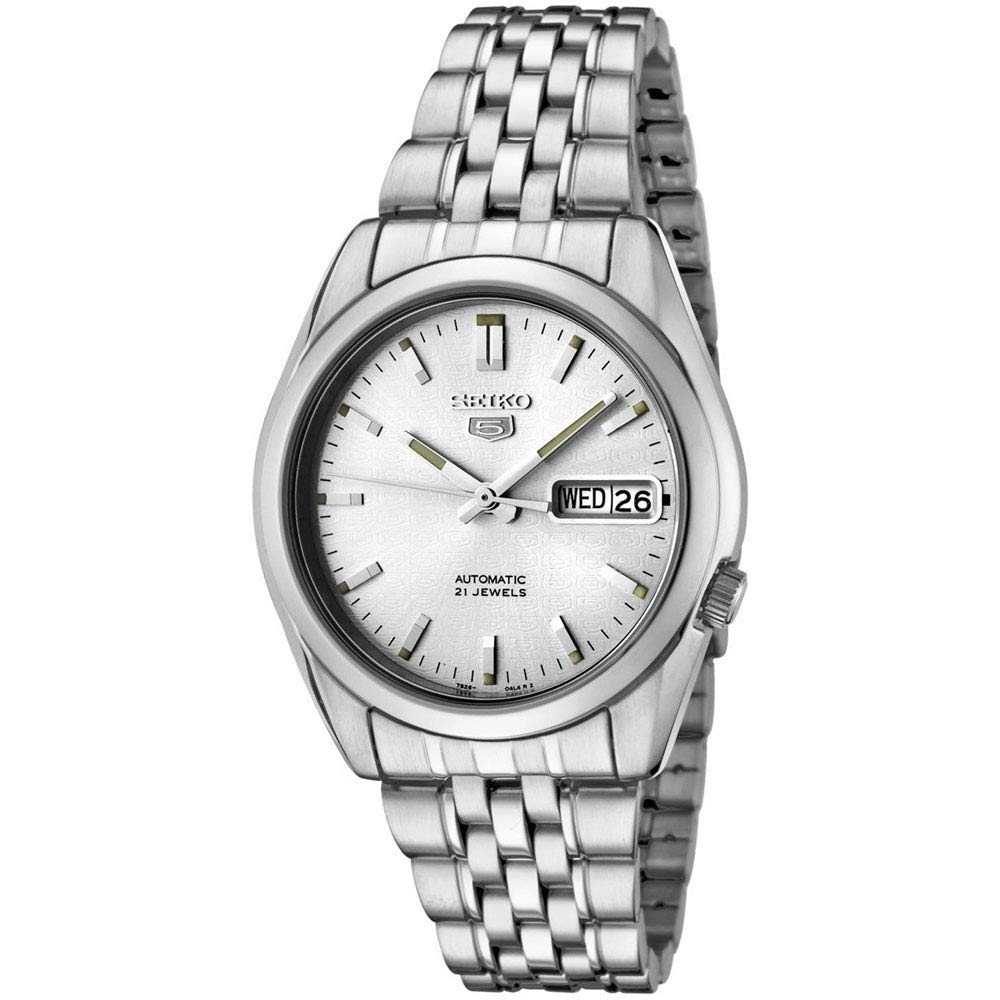 SEIKO SNK355K1 WATCH