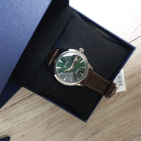 SEIKO Presage SRPD37J1 Automatic Men's Watch