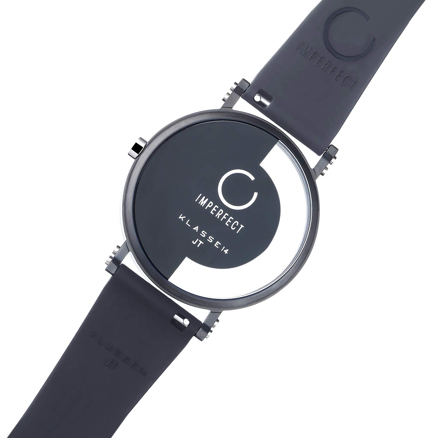 KLASSE14 IM18BK007W WATCH
