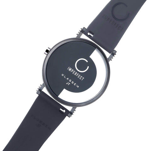 KLASSE14 IM18BK007W WATCH