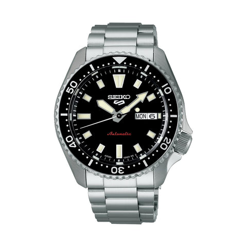 SEIKO SRPL85K1 5 Sports WATCH