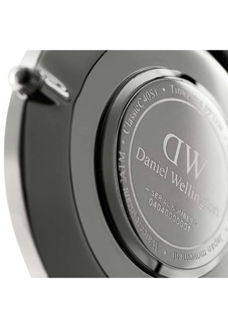 DANIEL WELLINGTON DW00100145 WATCH