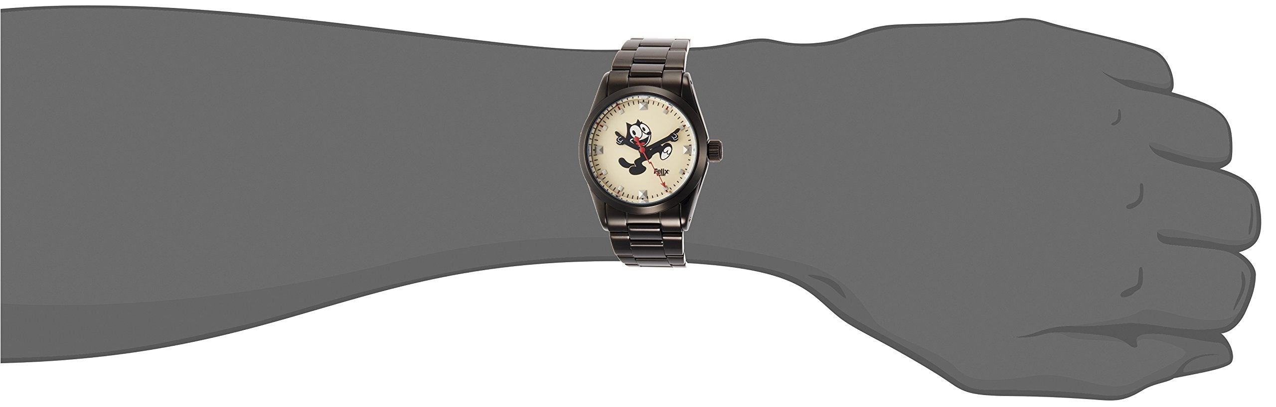 FELIX THE CAT FLX001W2 WATCH