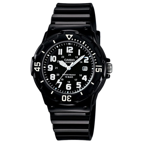 CASIO LRW-200H-1BJF WATCH