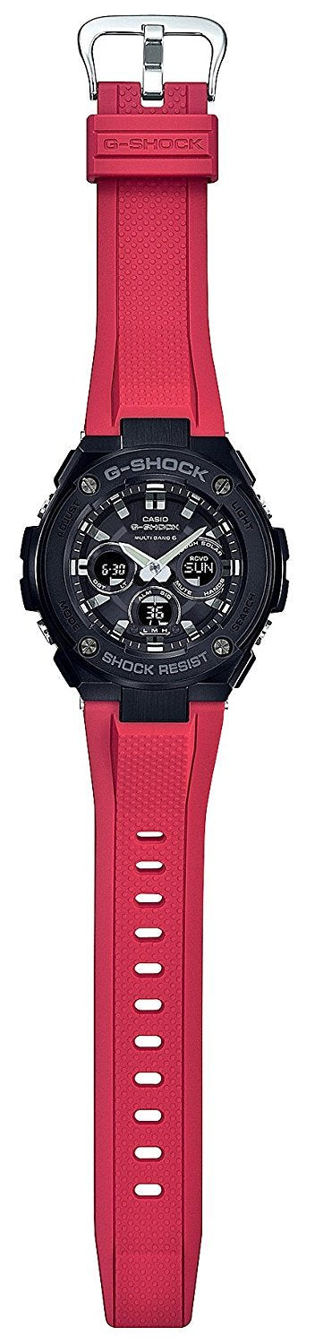 CASIO GST-W300G-1A4JF G-SHOCK WATCH