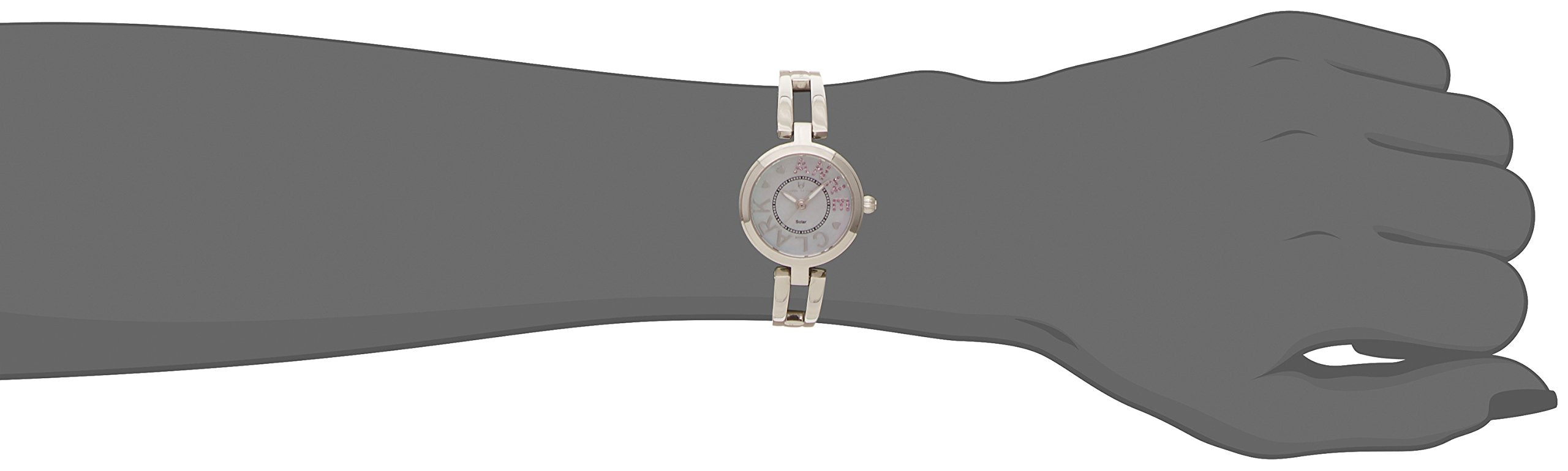 ANN CLARK AU-1032-09 WATCH