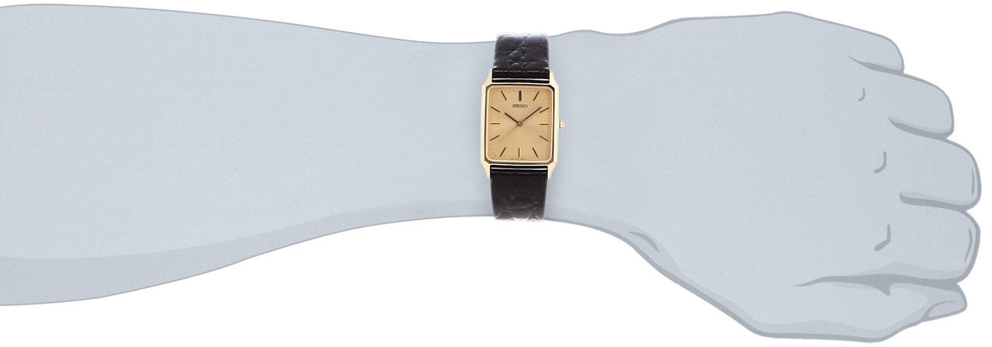 SEIKO SCDB006 WATCH