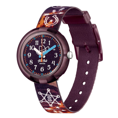 SWATCH FPNP121 WATCH