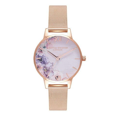 OLIVIA BURTON OB16PP39 WATCH