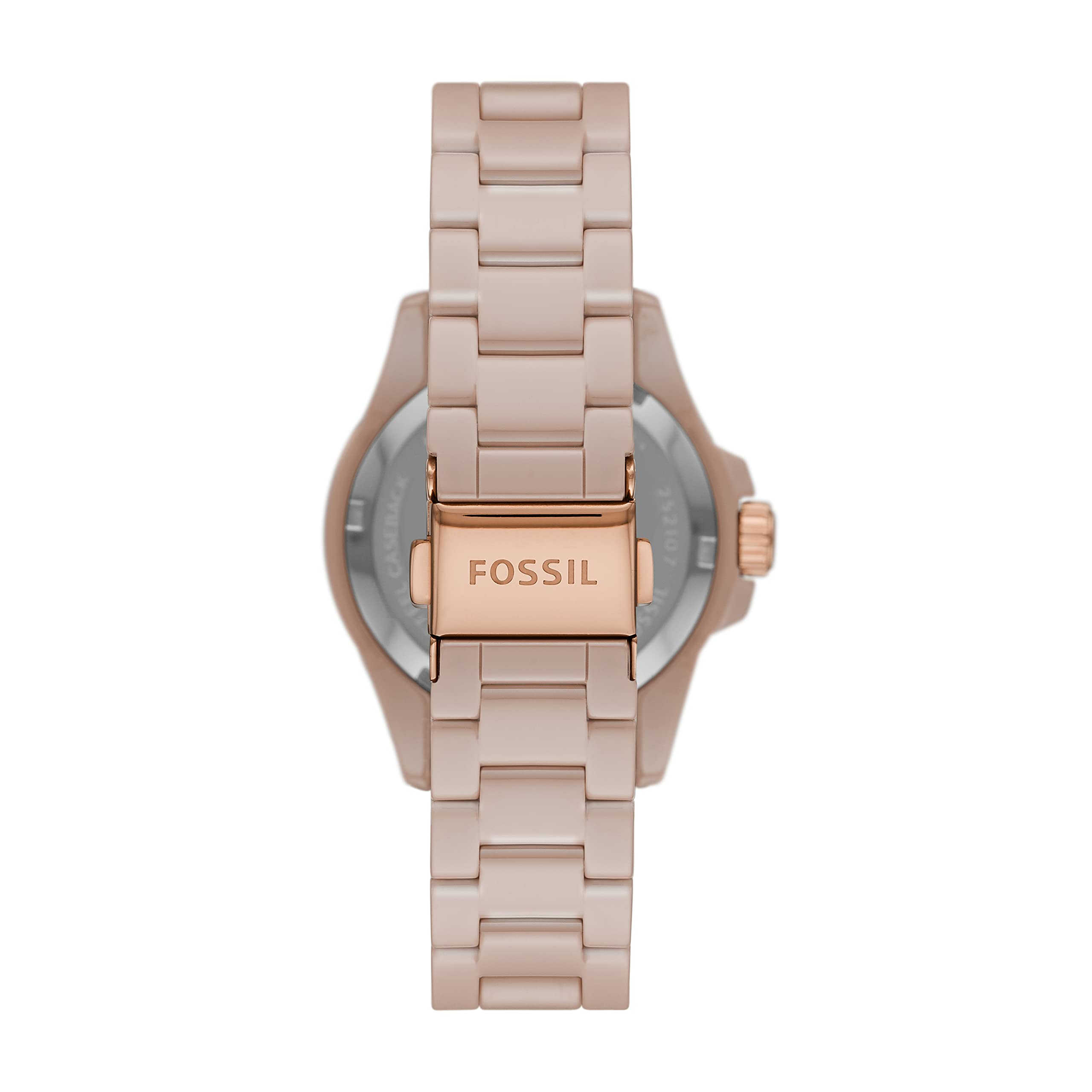 FOSSIL CE1111 WATCH