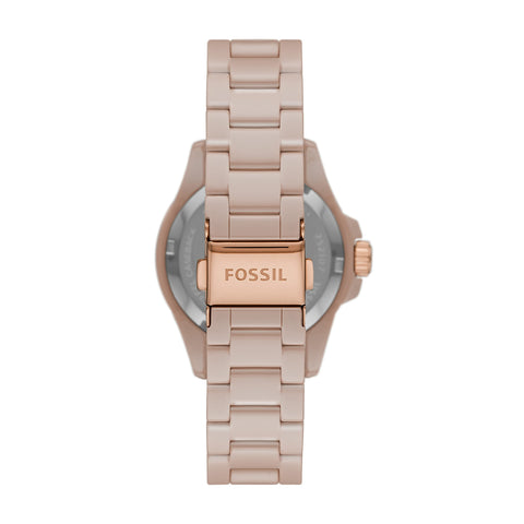 FOSSIL CE1111 WATCH