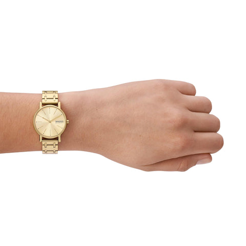 SKAGEN SKW3124 WATCH