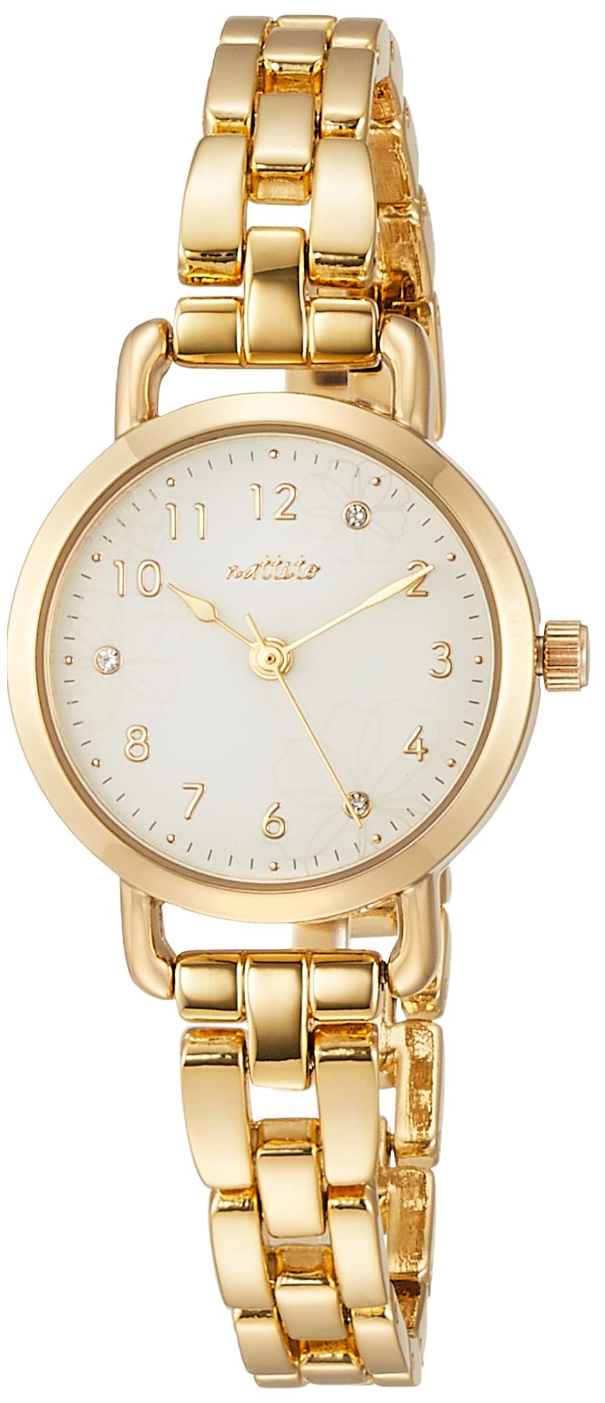 FIELDWORK ST241p-2 WATCH