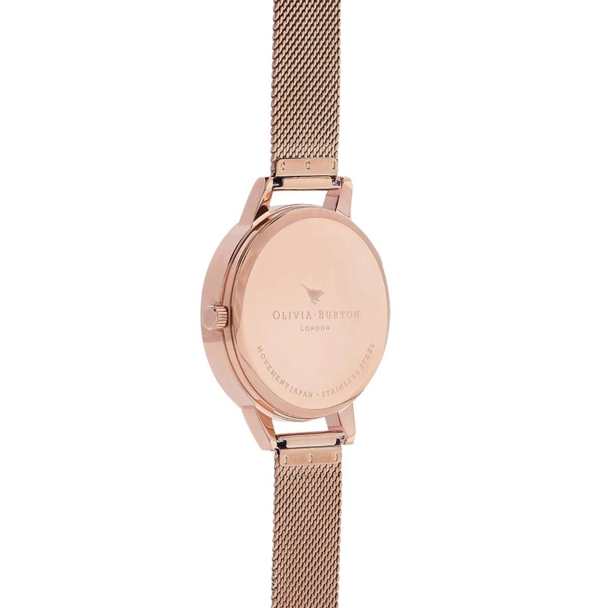 OLIVIA BURTON OB16PP39 WATCH