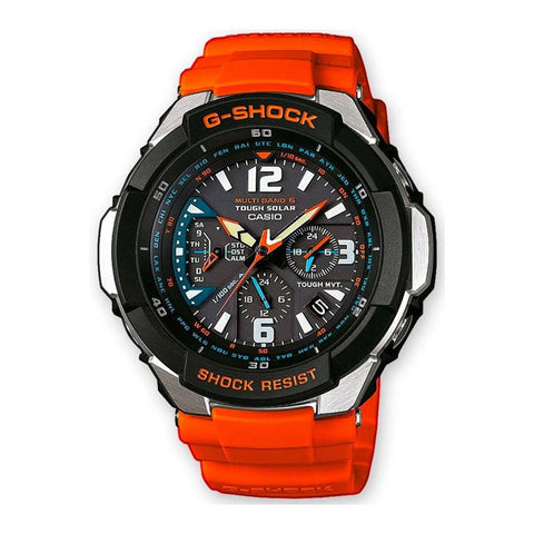 CASIO GW-3000M-4AER G-SHOCK WATCH