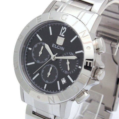 ELGIN FK1409S-B WATCH