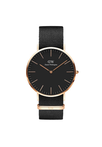 DANIEL WELLINGTON DW00100148 WATCH