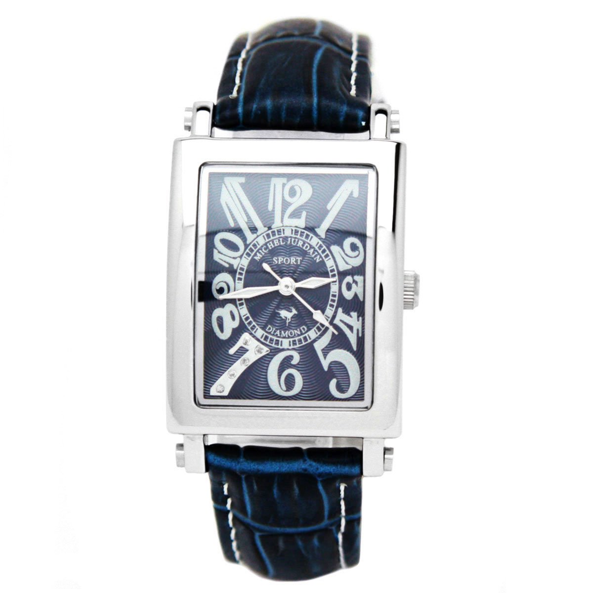 MICHEL JORDI SL-3000-8 WATCH