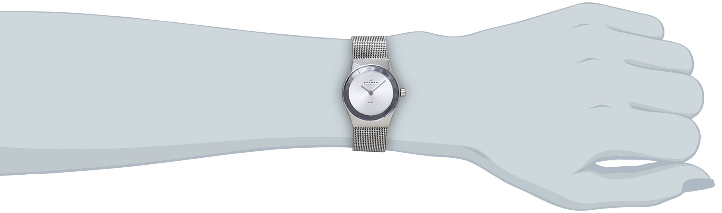 SKAGEN SKW2044 WATCH