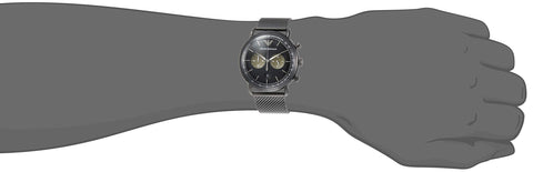 EMPORIO ARMANI AR11142 WATCH