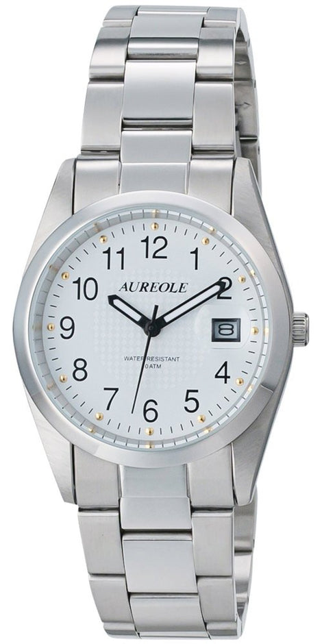 AUREOLE – IPPO JAPAN WATCH