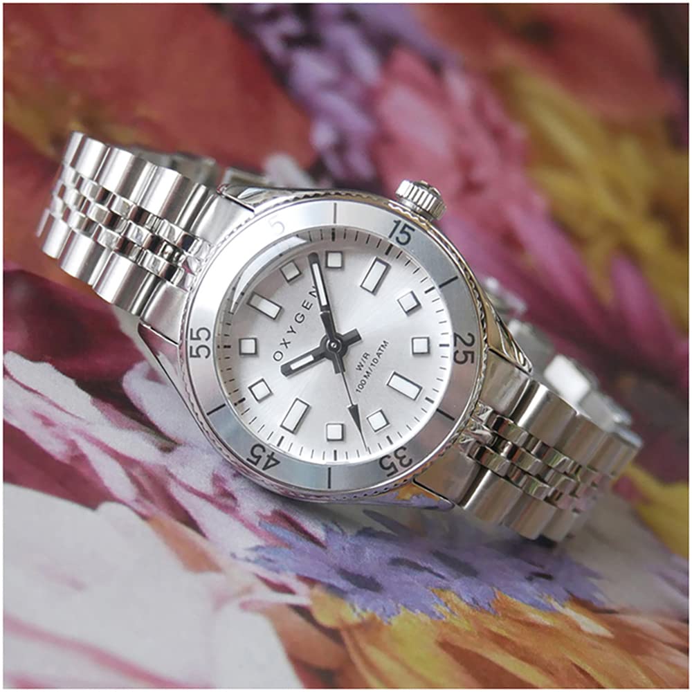 OXYGEN L-DM-ANE-26 WATCH