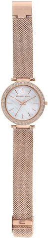 MICHAEL KORS Darci MK4519 Rose Gold Women's Quartz Watch