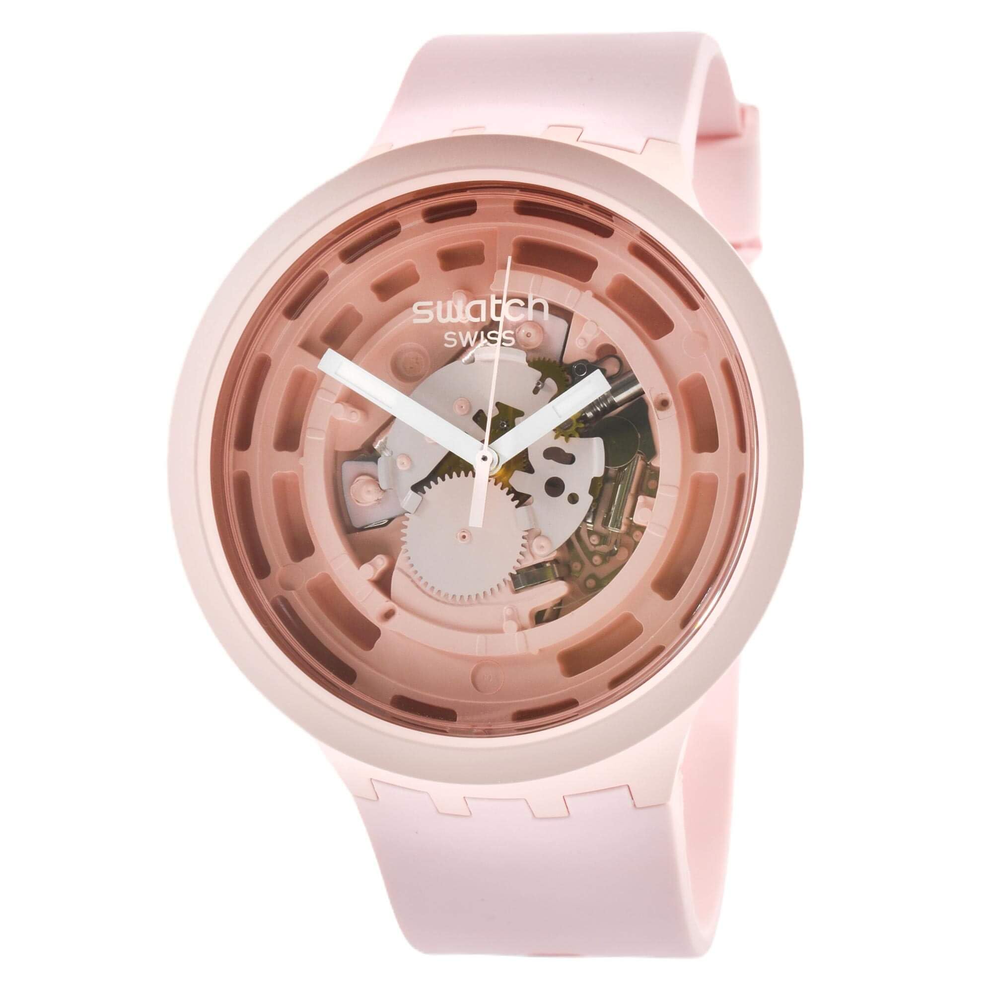SWATCH SB03P100 WATCH