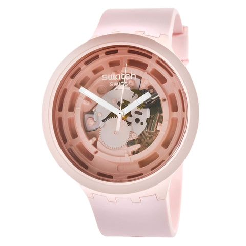 SWATCH SB03P100 WATCH