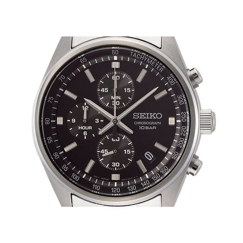 SEIKO SSB379P1 WATCH