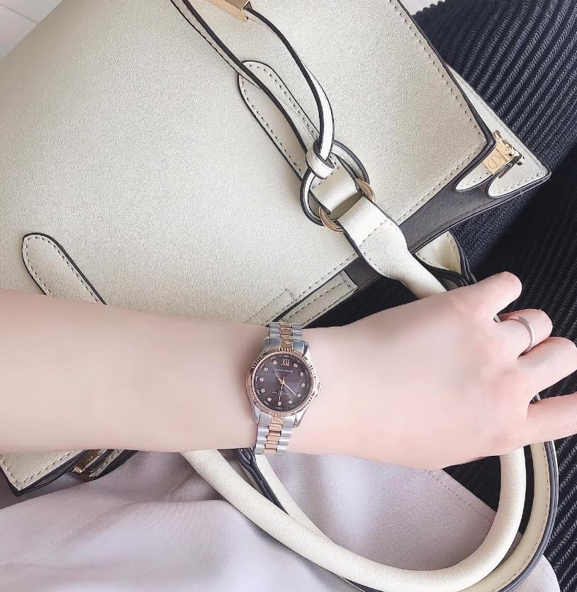 MAURO JERARDI MJ038-1 WATCH