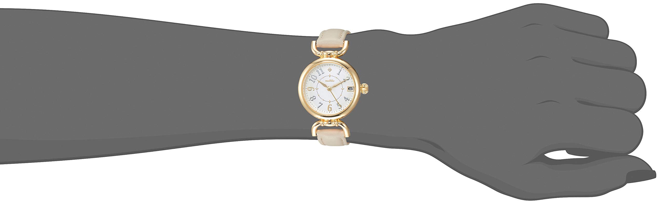 FIELDWORK YM001-1 WATCH