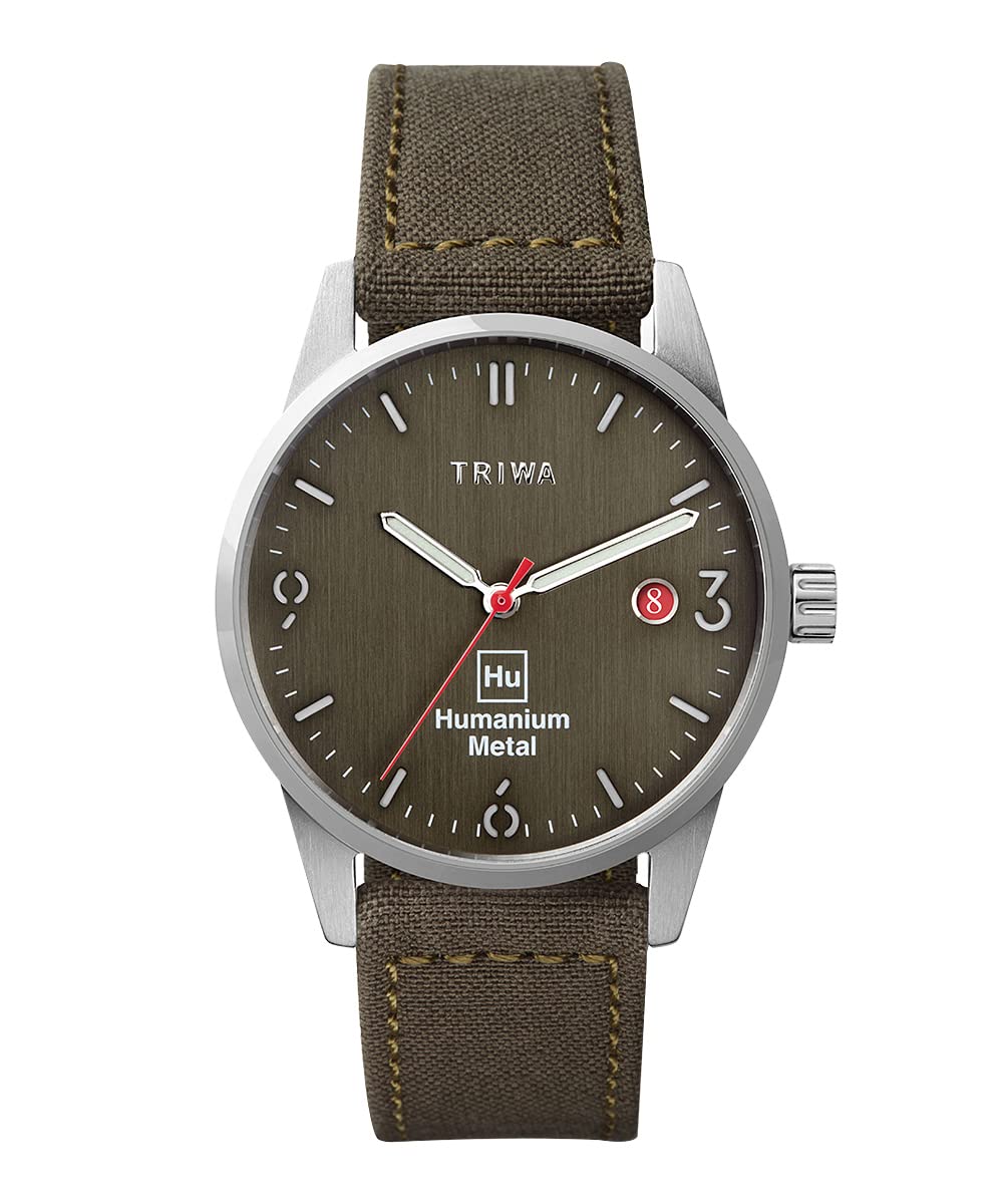 TRIWA HU39GR-CL080912 WATCH