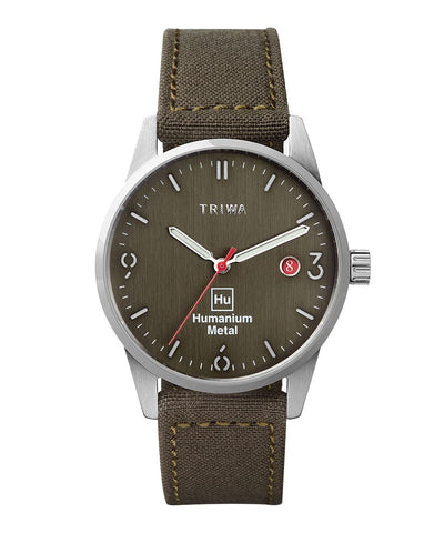 TRIWA HU39GR-CL080912 WATCH