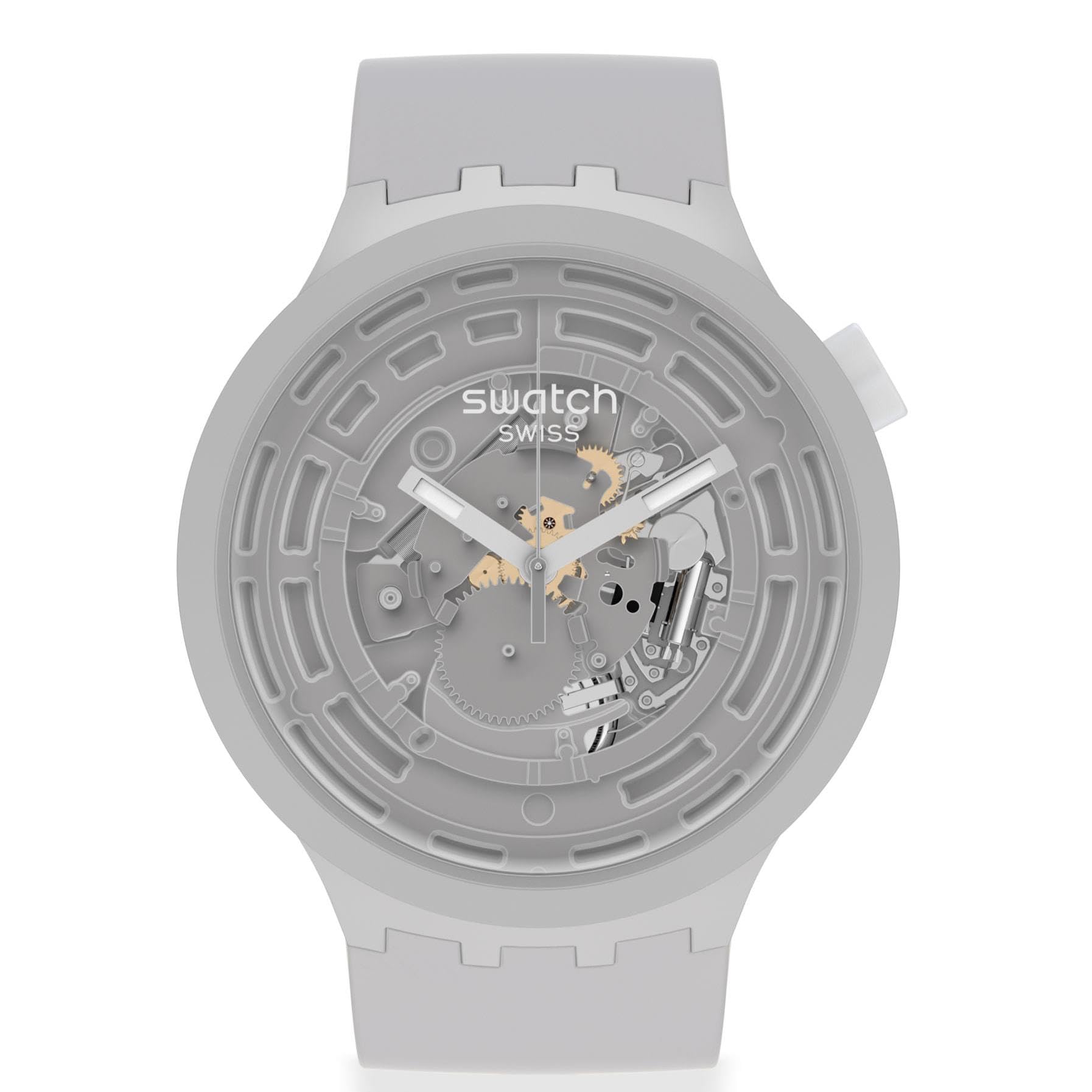 SWATCH SB03M100 WATCH