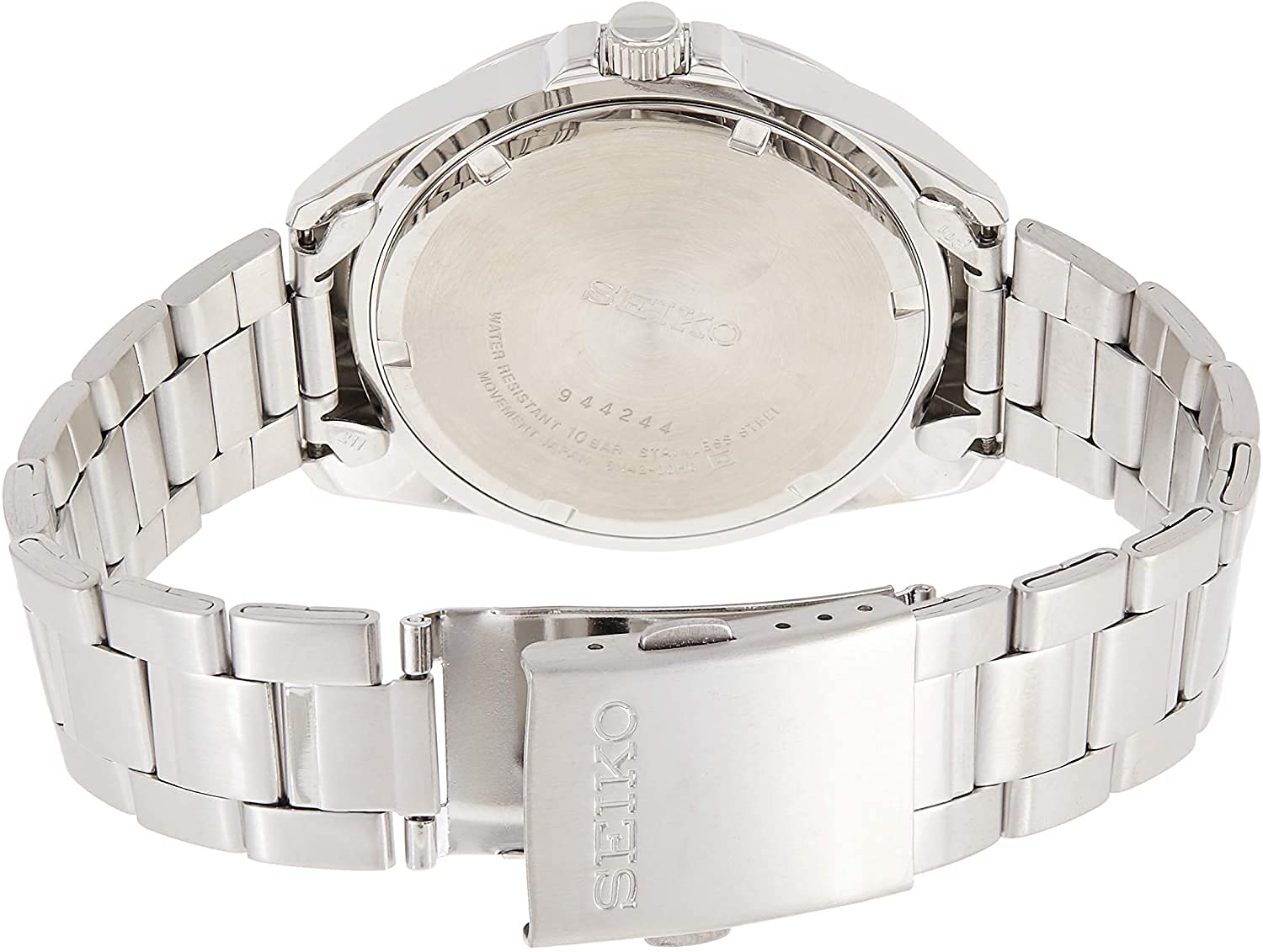 SEIKO SUR207P1 WATCH