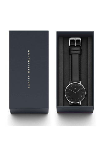 DANIEL WELLINGTON Classic Sheffield DW00100145 Quartz Watch