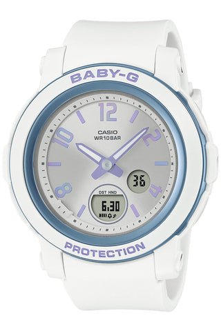 CASIO BGA-290DR-7AJF Baby-G WATCH