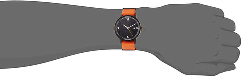 INNOVATOR IN-0001-7 WATCH
