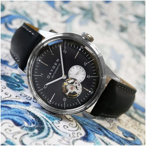 OXYGEN L-COA-FEL-40 WATCH