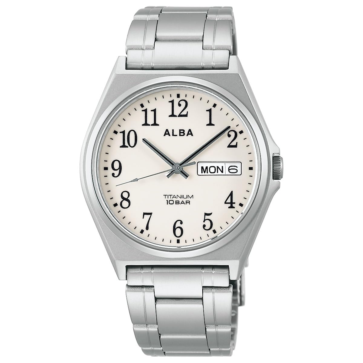 ALBA AEFJ409 WATCH