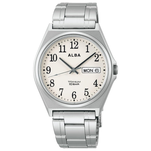 ALBA AEFJ409 WATCH