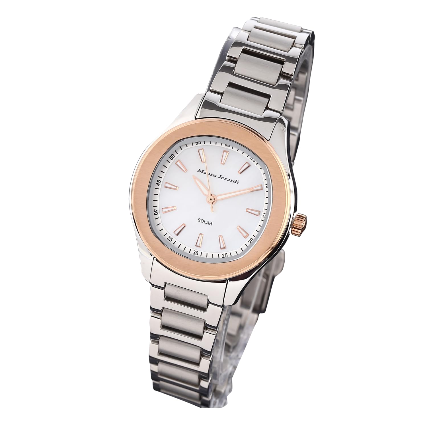 MAURO JERARDI MJ054-1 WATCH