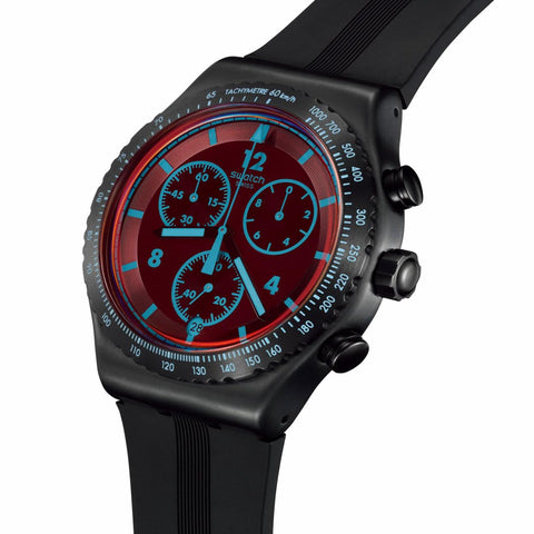 SWATCH YVB417 WATCH