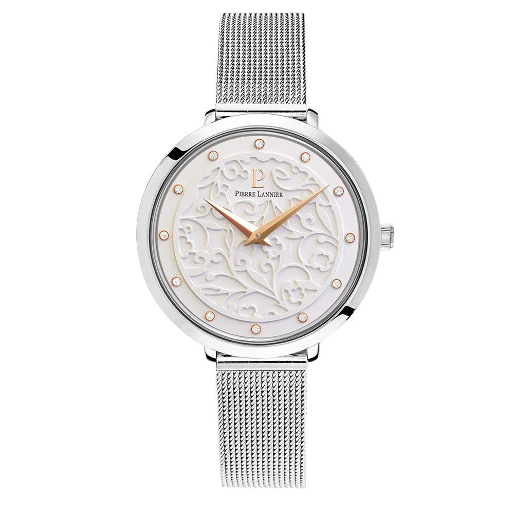 PIERRE LANNIER P040J608 WATCH