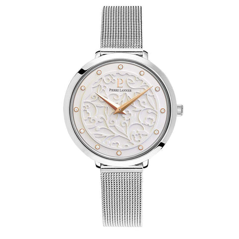PIERRE LANNIER P040J608 WATCH